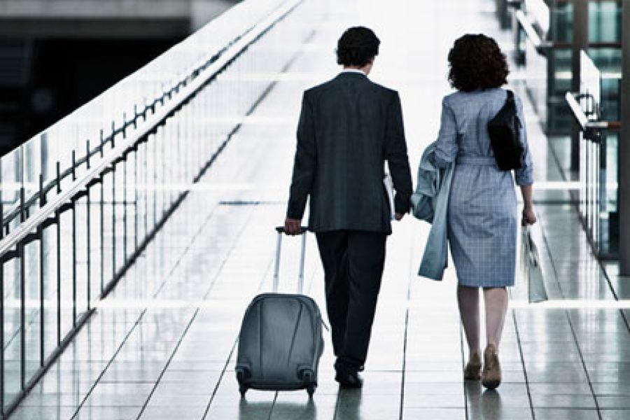 Traveling for Business Again? What can you Deduct?