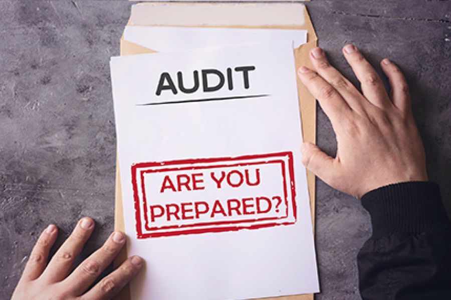 IRS Audits May Be Increasing, So Be Prepared
