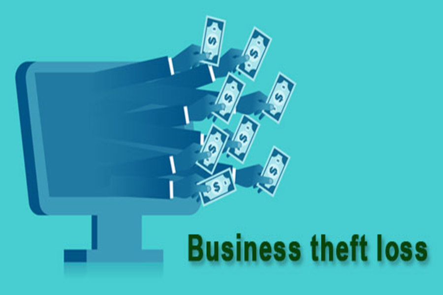 Claiming a Theft Loss Deduction if Your Business is the Victim of
