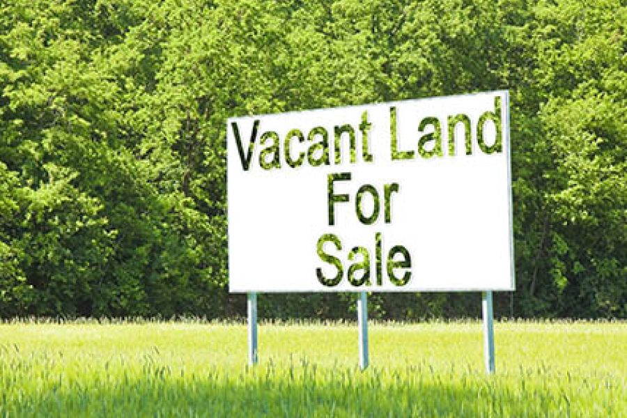 A Three-Step Strategy to Save Tax When Selling Appreciated Vacant Land