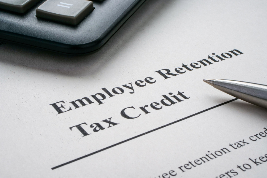 IRS Resumes Processing of Employee Retention Tax Credit Claims