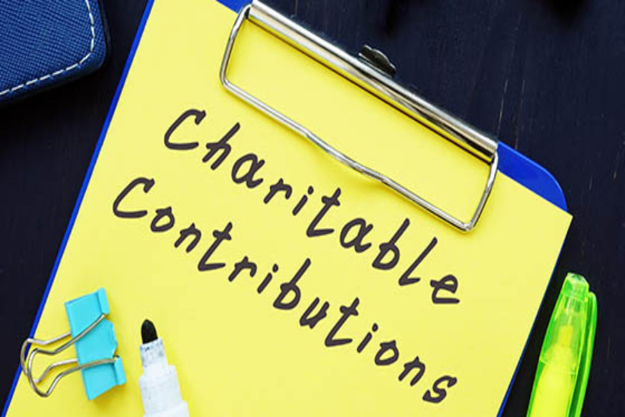 Valuing Donations of Private Business Stock