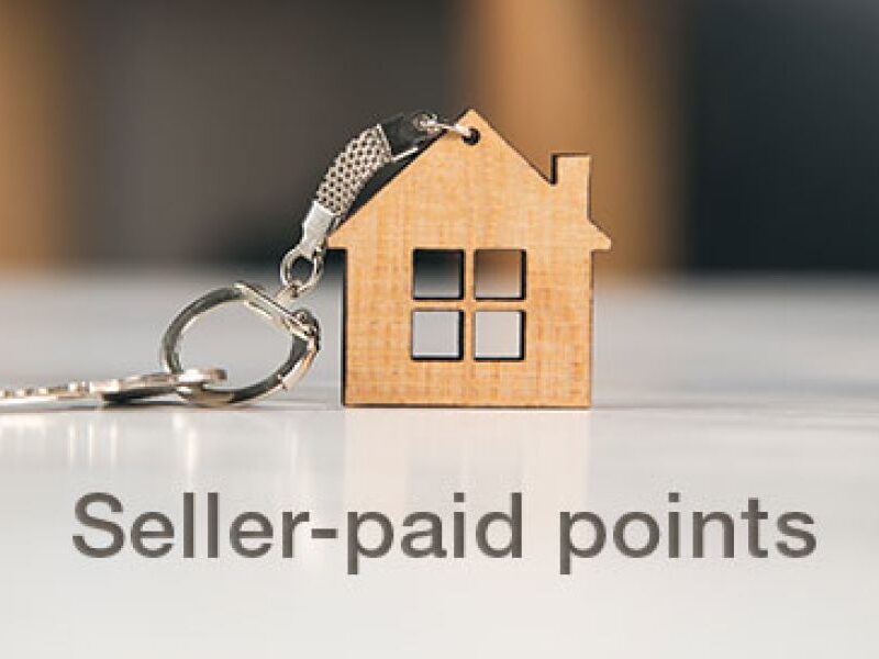 Can Homeowners Deduct Seller-Paid Points as the Real Estate Market Improves?