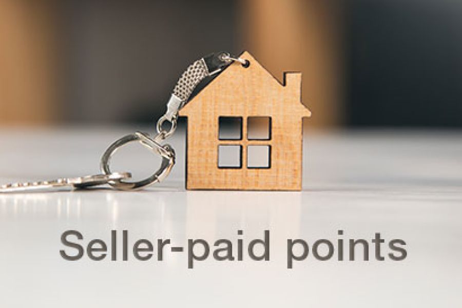 Can Homeowners Deduct Seller-Paid Points as the Real Estate Market Improves?