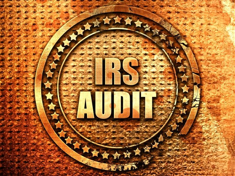 Why Am I Being Audited and How Does the IRS Conduct Them?