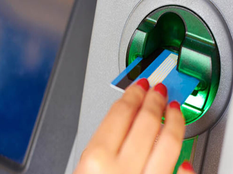 How Your Business Can Fight ATM Skimming