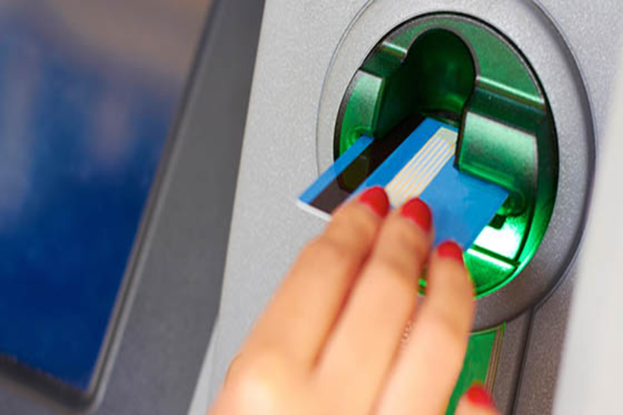 How Your Business Can Fight ATM Skimming