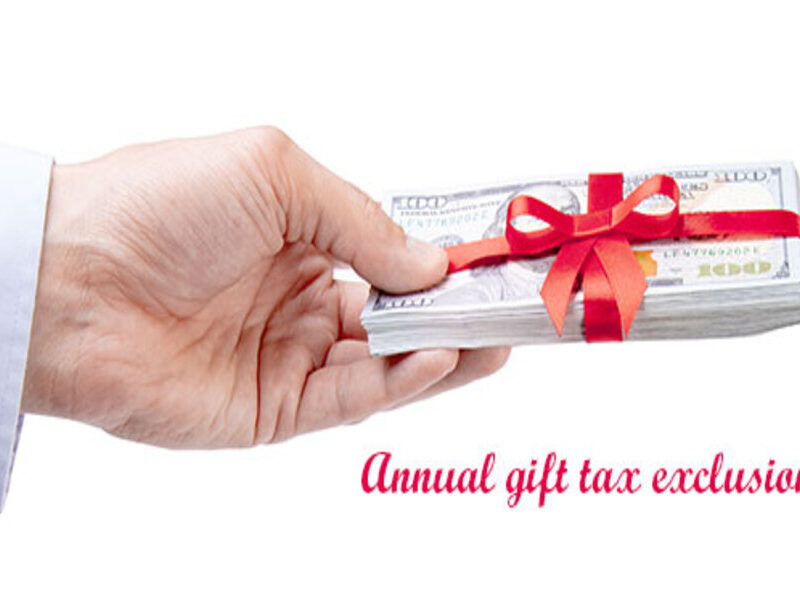 Maximize Your Year-End Giving with Gifts that Offer Tax Benefits