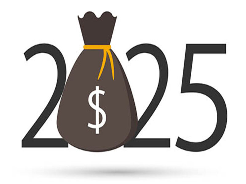 The Amount You and Your Employees Can Save for Retirement is Going Up Slightly in 2025