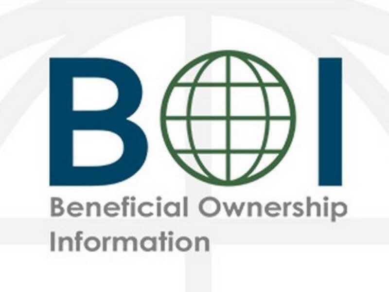 U.S. Appeals Court Reinstates Beneficial Ownership Information Reporting Requirement