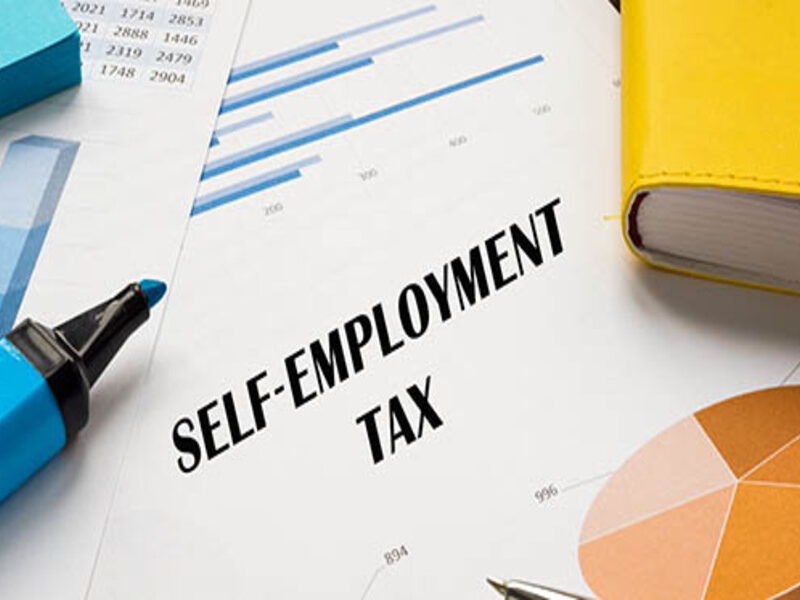 Self-Employment Tax: A Refresher on How it Works