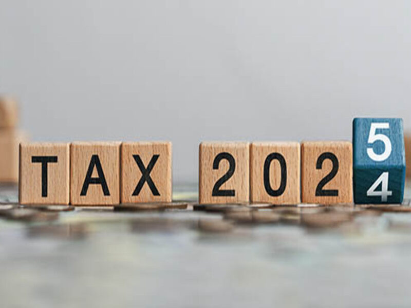 How Inflation Will Affect Your 2024 and 2025 Tax Bills