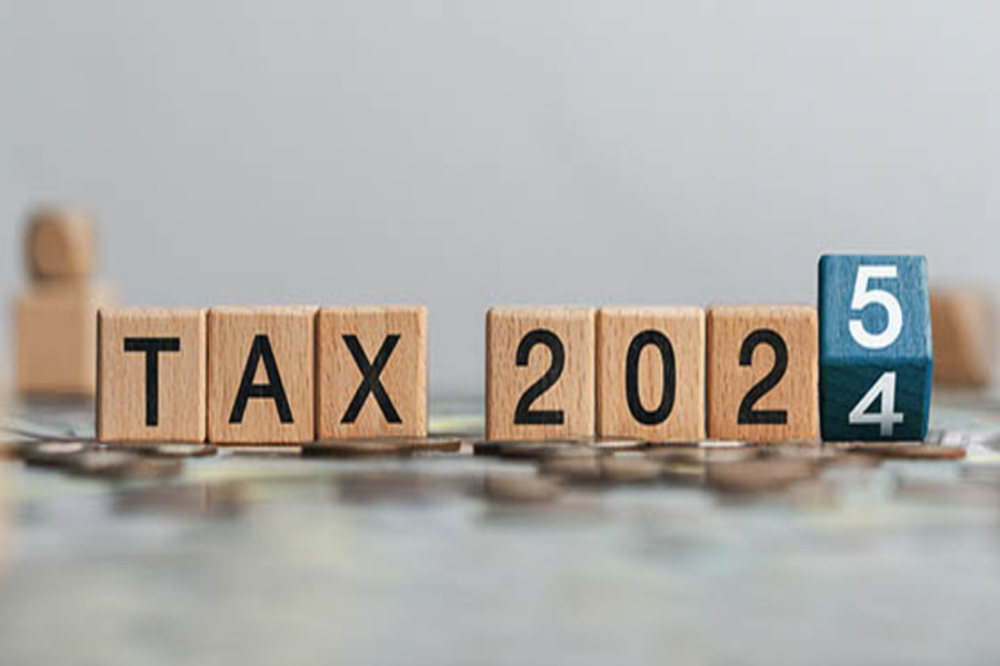 How Inflation Will Affect Your 2024 and 2025 Tax Bills