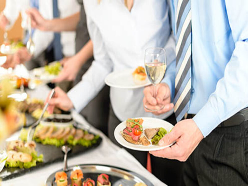 When Can You Deduct Business Meal and Entertainment?