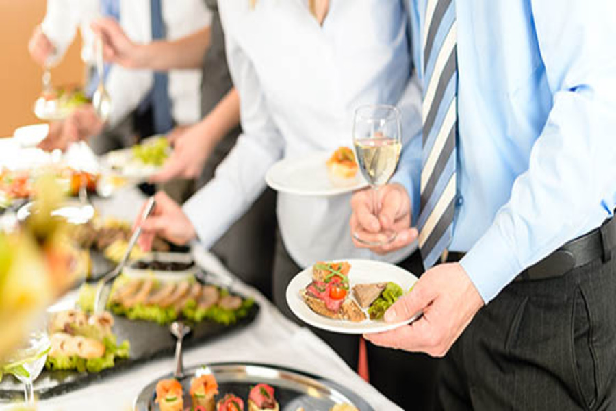 When Can You Deduct Business Meal and Entertainment?