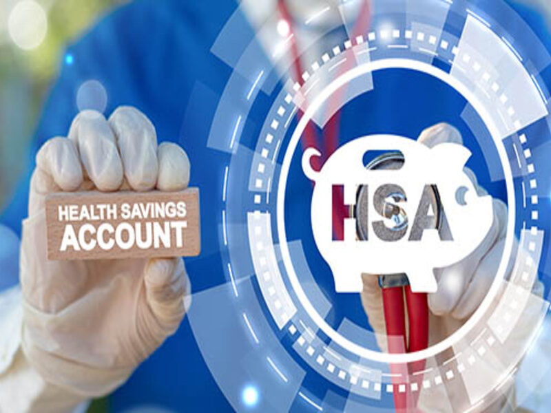 Healthy Savings: How Tax-Smart HSAs can Benefit your Small Business and Employees