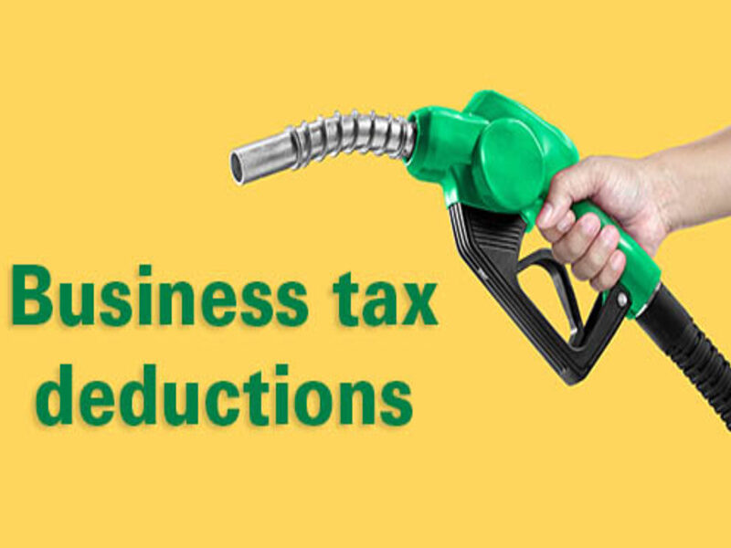 Drive Down Your Business Taxes with Local Transportation Cost Deductions