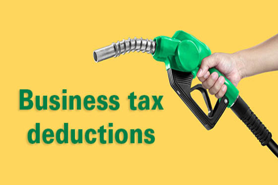 Drive Down Your Business Taxes with Local Transportation Cost Deductions