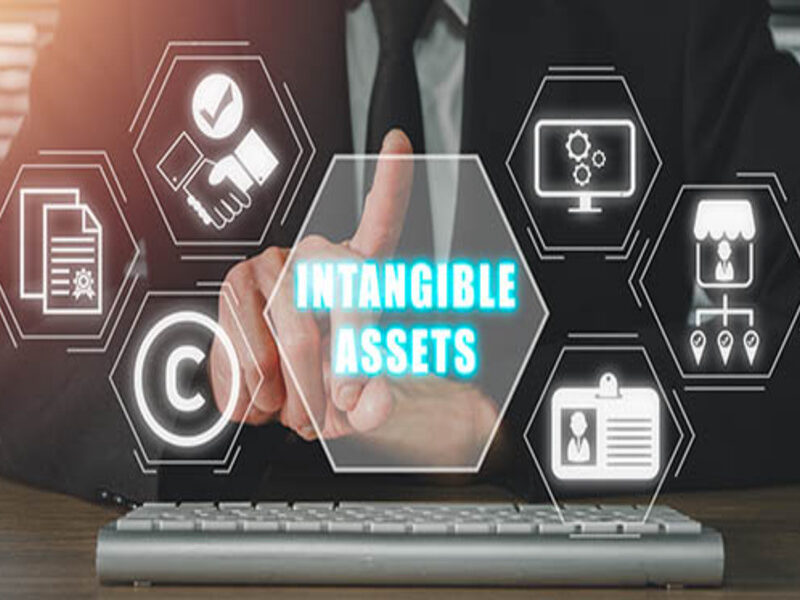 Tax Treatment of Intangible Assets