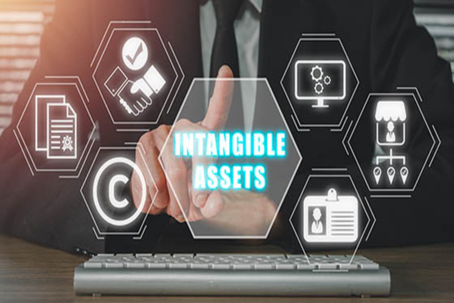 Tax Treatment of Intangible Assets