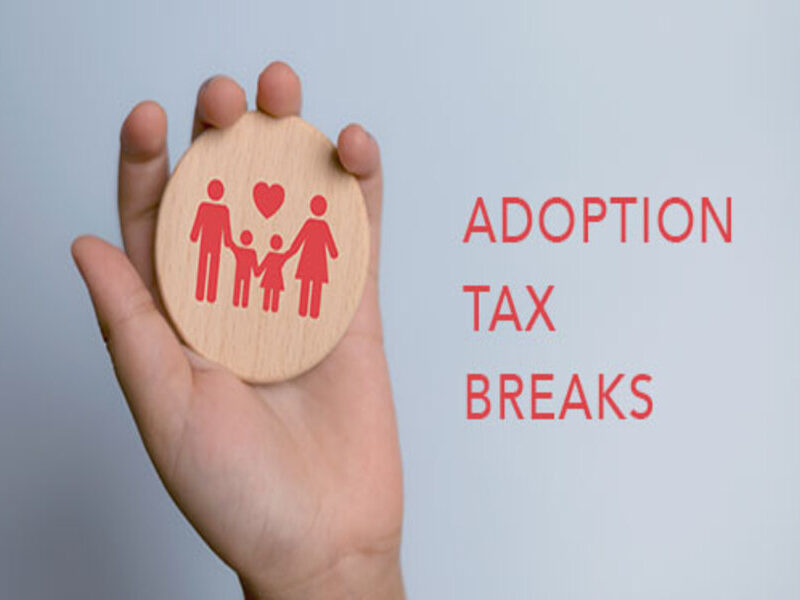 Adoption Tax Credits: Easing the Financial Journey of Parenthood