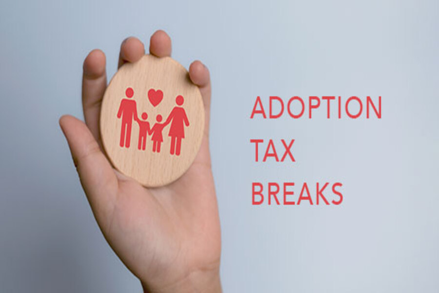 Adoption Tax Credits: Easing the Financial Journey of Parenthood