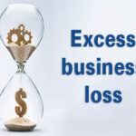 Do You Have an Excess Business Loss?